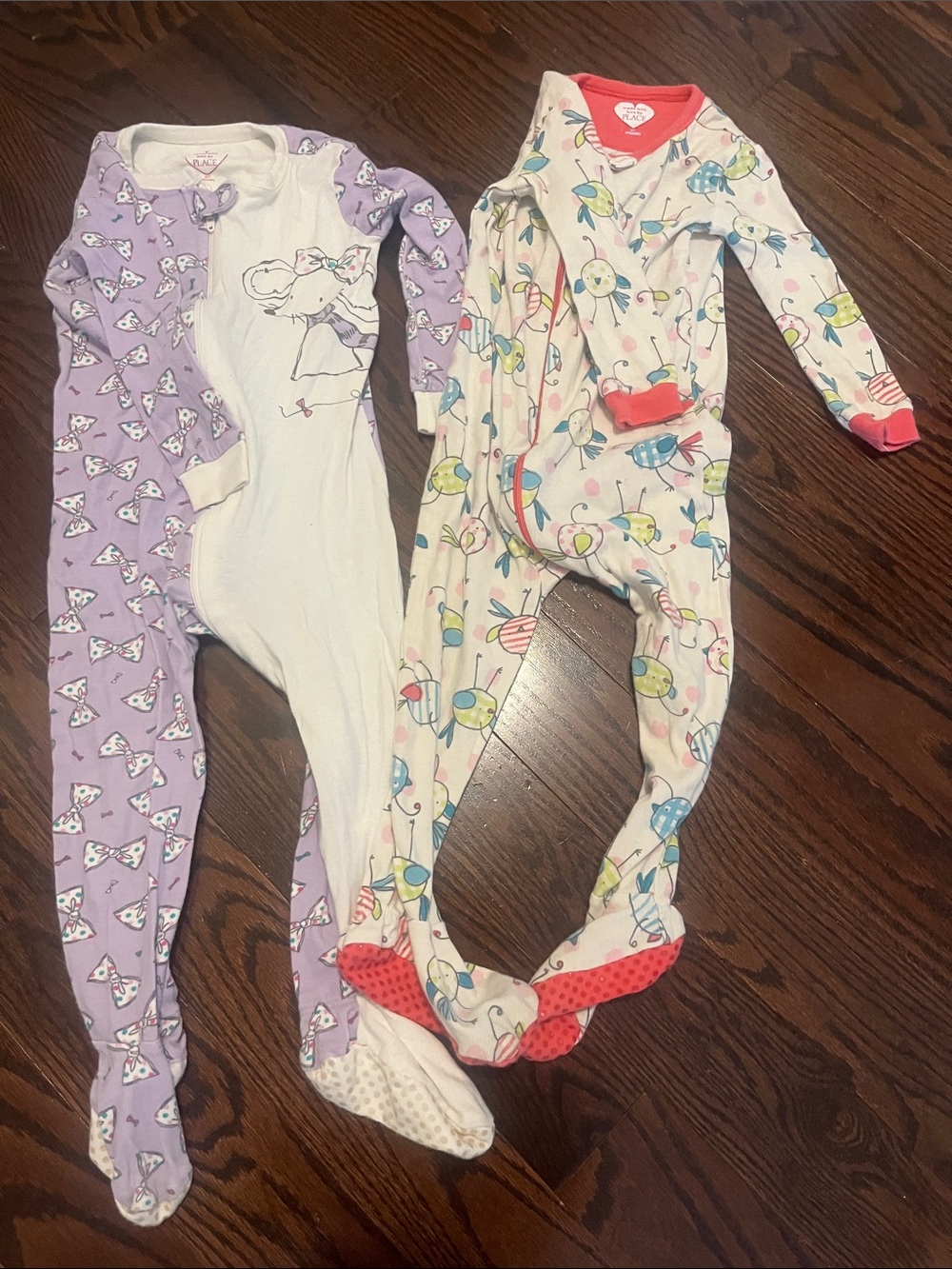 Children’s Place | Bundle Onesies, 2T